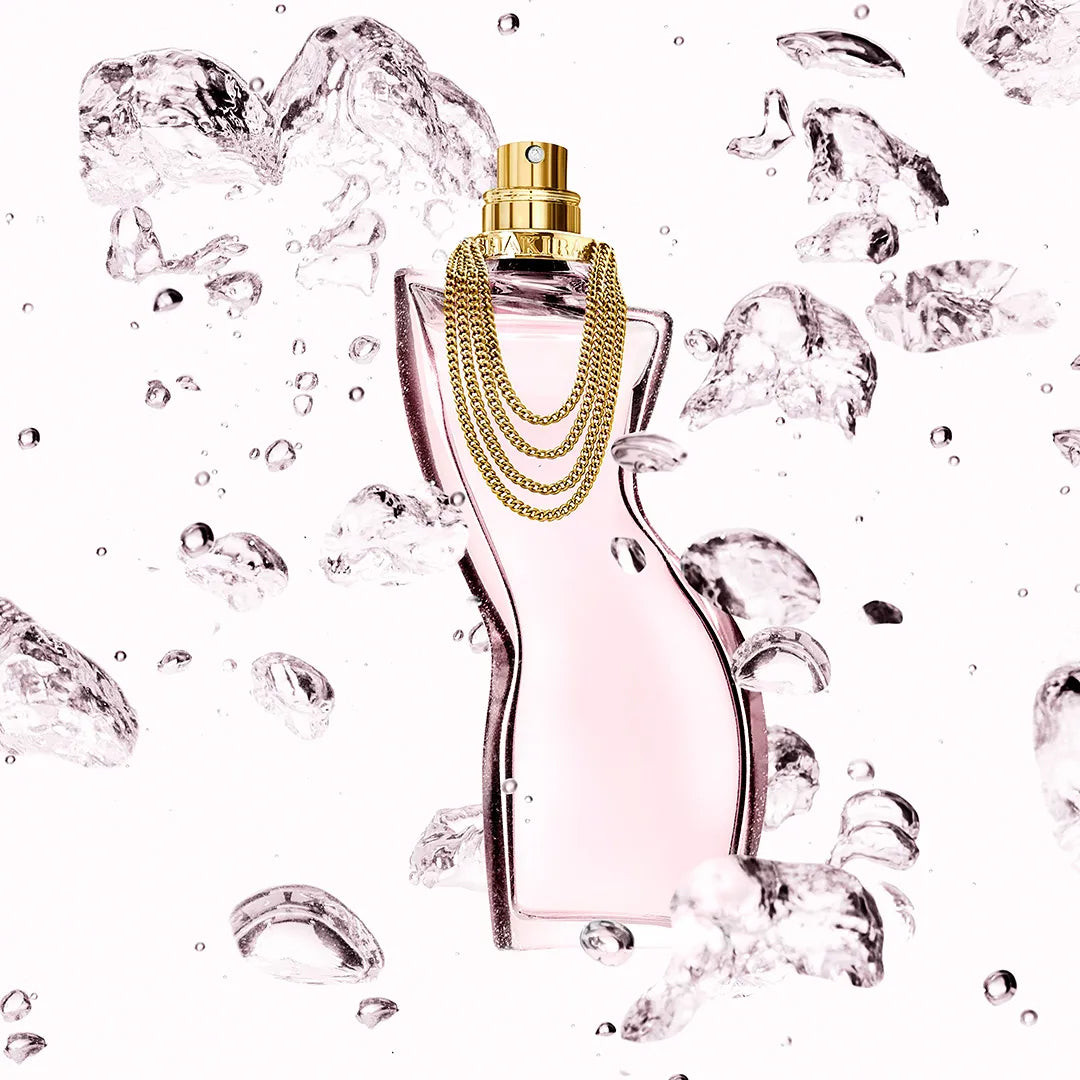 Shakira Dance EDT 80ml