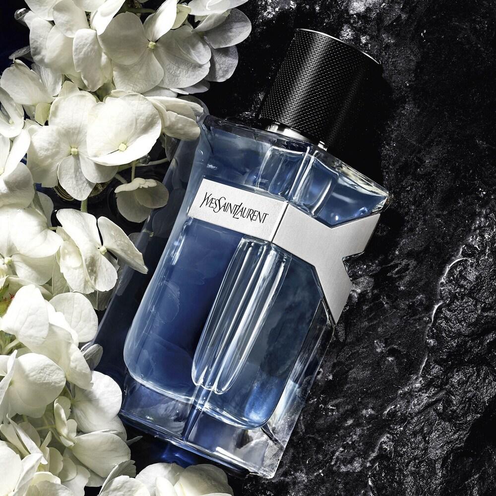 Yves Saint Laurent Y Eau De Toilette 100ml