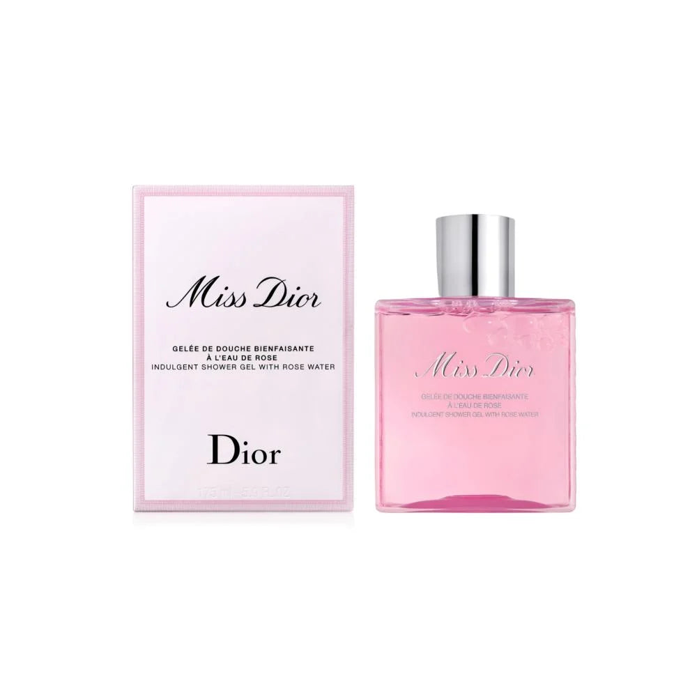 Miss Dior Indulgent Shower Gel 175ml
