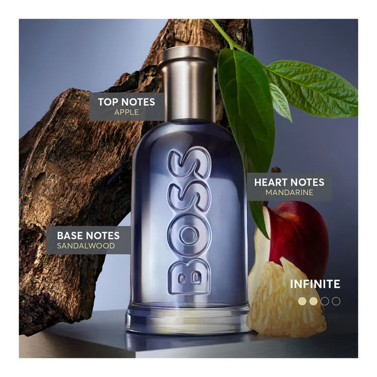 Hugo Boss Boss Bottled Infinite EDP 100ml