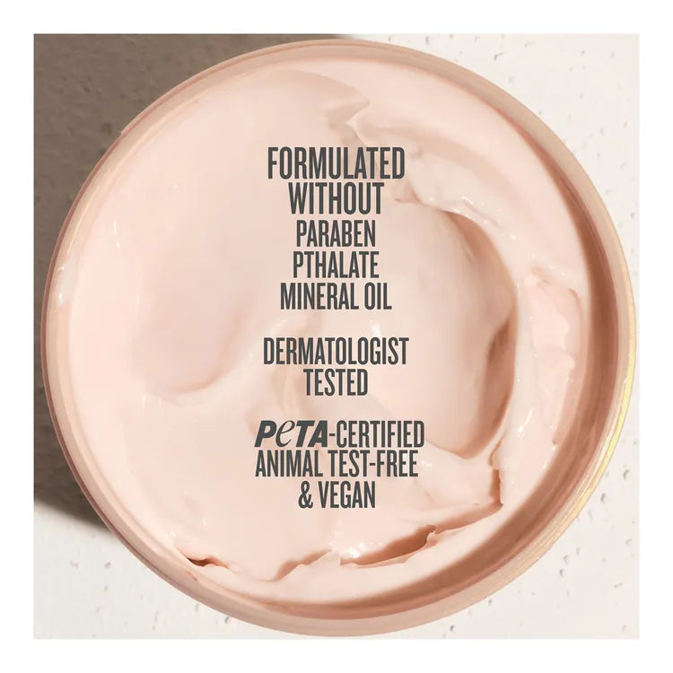 Sol de Janeiro Rosa Charmosa Dewy Body Butter 240ml