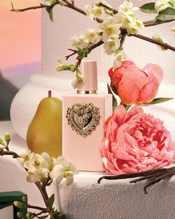 Dolce & Gabbana My Devotion EDP Intense 100ml