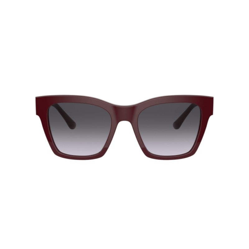 Dolce & Gabbana 0DG4384 30918G Women Bordeaux Sunglass