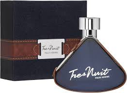 Armaf Tres Nuit EDP For Men 100ml