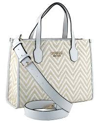 Guess Silvana Two Compartment Tote CV866522