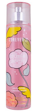 Forever 21 Pastel Peony Body Mist 237ml