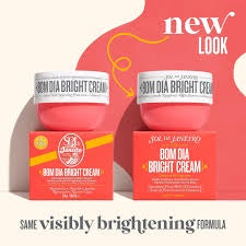 Sol de Janeiro Bom Dia Bright Body Cream 75ml