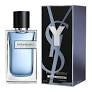 Yves Saint Laurent Y Eau De Toilette 100ml