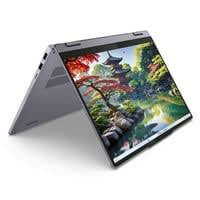 Lenovo IdeaPad 2-in-1 14IAL10 (83KR000JUS) 14" Touchscreen Laptop Intel Core Ultra 5 AI 8GB RAM 512GB SSD