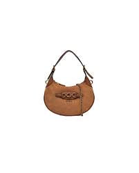 GUESS Malva Mini Bag Cognac