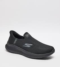 Skechers Slip-ins: Go Walk 125642 BBK
