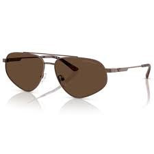 Emporio Armani EA2156 300673 59 - Matte Bronze