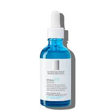 La Roche-Posay Hyalu B5 Pure Hyaluronic Acid Serum for Face, with Vitamin B5