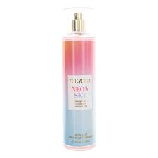 Forever 21 Neon Sky Body Mist 237ml