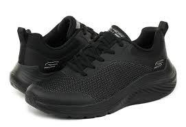 Skechers Sneakers  Bobs Squad Waves 117681 BBK