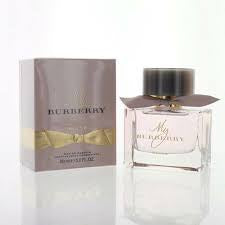 Burberry Ladies My Burberry Blush EDP Spray