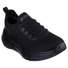 Skechers BOBS Sport Sparrow Flex Cue In 118064 BBK