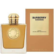 Burberry Ladies Goddess Parfum 100ml