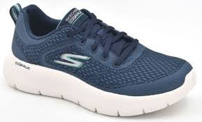 Skechers Women's Go Walk Flex - Kali Walking Shoe 124830 NVTQ