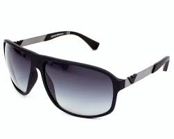 Emporio Armani  EA4029 50638G 64 - Rubber Black