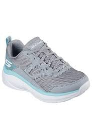 Skechers Gray Sneakers 303556 L-GYTQ