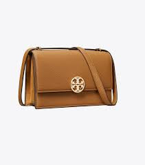 Tory Burch Limited-Edition Shoulder Bag - Tiger's Eye