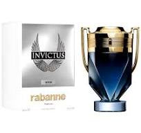 Paco Rabanne Invictus Parfum 100ML