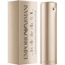 Emporio Armani ladies She EDP-100ML