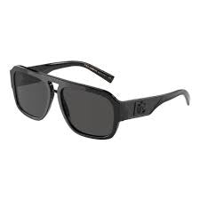 Dolce & Gabbana DG4403 501/87 58 - Black