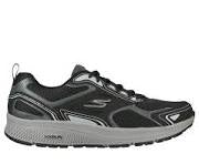 Skechers Go Run Consistent Mens Running Shoes 220034/BKGY