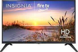 Insignia™ 32" Class F20 Series LED HD (720p) Smart Fire TV NS-32F201NA26