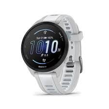 Forerunner 165 Mist Gray/Whitestone (010-02863-21)