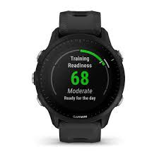 Garmin Forerunner 955 GPS Non-Solar Smartwatch Black (010-02638-10)