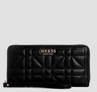 GUESS ASSIA SLG LARGE ZIP