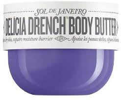 Sol de Janeiro Delicia Drench Body Butter 75 ml