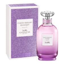 Coach Dream Moonlight Eau De Parfum 90ml