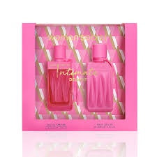 Women's Secret Intimate Delight Gift Set Edp 100ml + Body Lotion 200ml