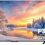 TCL 55" Class 4K UHD (2160p) HDR LED Smart TV (55F35)