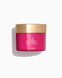 Carolina  Herrera La Bomba Body Cream 200ml