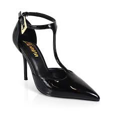 Liliana Bexie-58 Pointed Toe Black