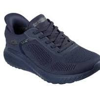 Skechers Slip-ins 117497 NVY