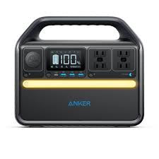 Anker 536 Power House - 508Wh | 500W-A1756111