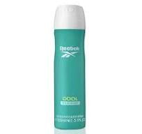 Reebok Cool Your Body  Body Spray Deodorant 150ml