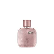 Lacoste L1212 Silver Rose EdP 100ml