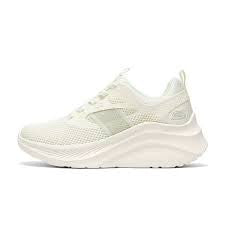 Skechers 117522 Womens footwear WHT