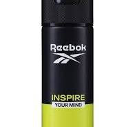 Reebok Inspire Your Mind MEN Body Spray Deodorant 150ml