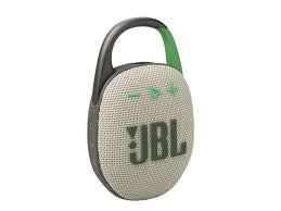JBL Clip 5 Portable Bluetooth Waterproof Speaker