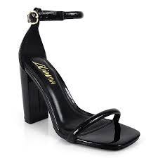 Liliana Rishi-1 Black