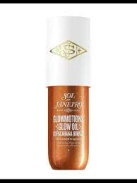 Sol de Janeiro Glowmotions Copacabana Bronze Body Oil 75ml