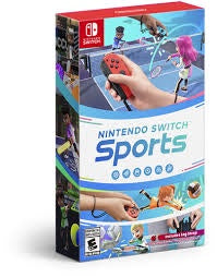Nintendo Switch Sports